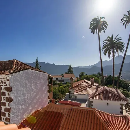 Casa Fefa Ferienhaus *