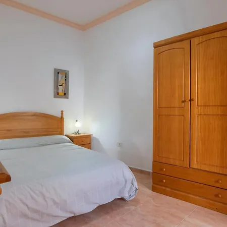 Casa Fefa بيت للعطل *