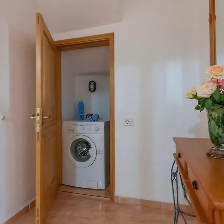 度假居 Casa Fefa Santa Lucia