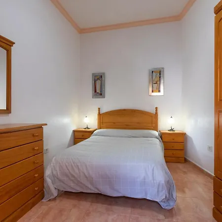 Casa Fefa بيت للعطل *