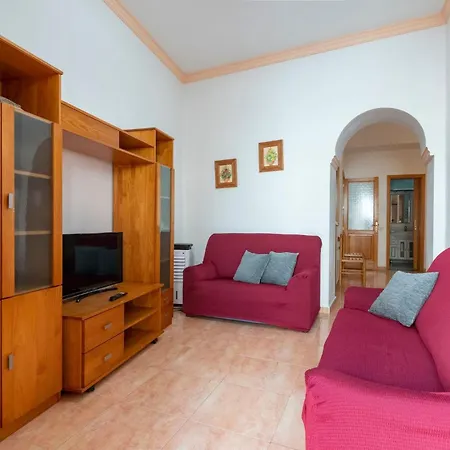 Casa Fefa * Santa Lucia