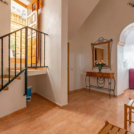 Casa Fefa 度假居 *