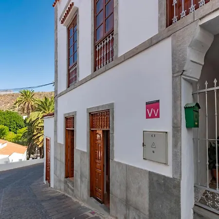 Casa Fefa بيت للعطل *