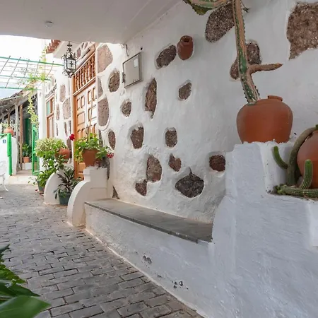 بيت للعطل Casa Fefa *