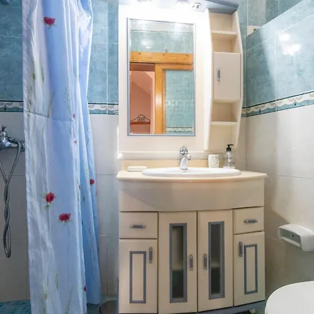 Casa Fefa بيت للعطل Santa Lucia