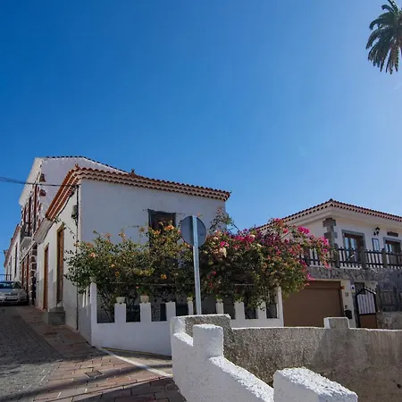 Casa Fefa