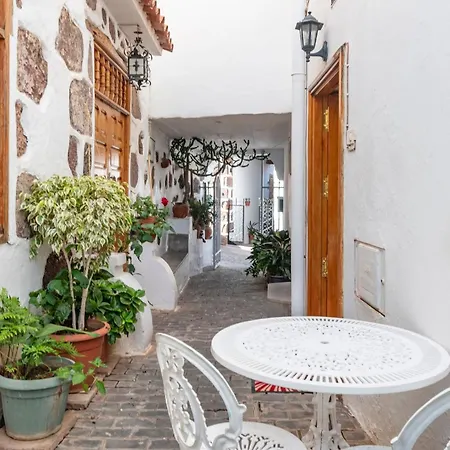 بيت للعطل Casa Fefa