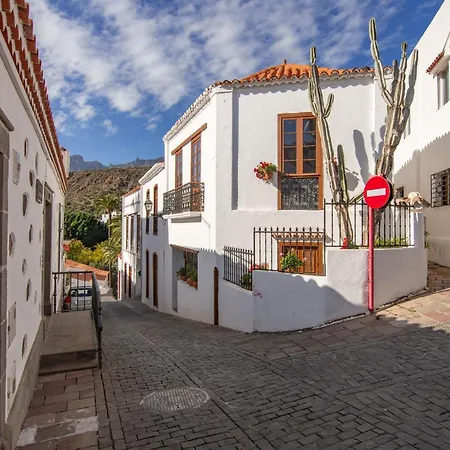 Casa Fefa بيت للعطل *