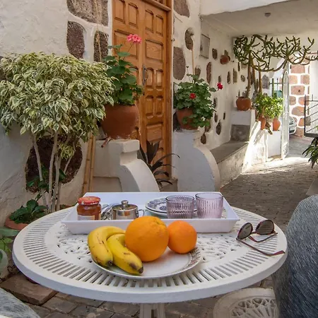 بيت للعطل Casa Fefa Santa Lucia