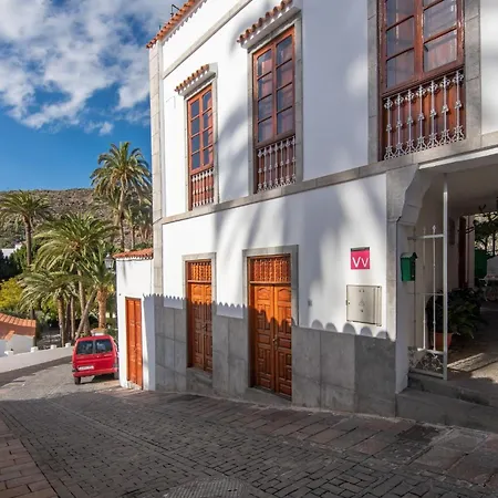 Casa Fefa Santa Lucia