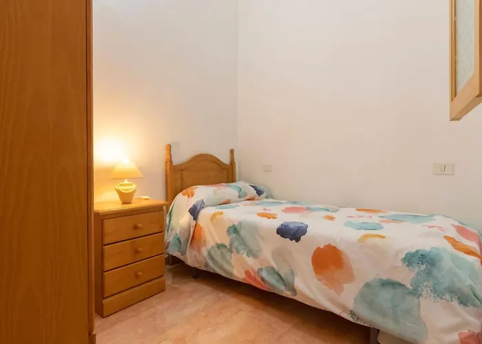 Semesterbostad Casa Fefa *