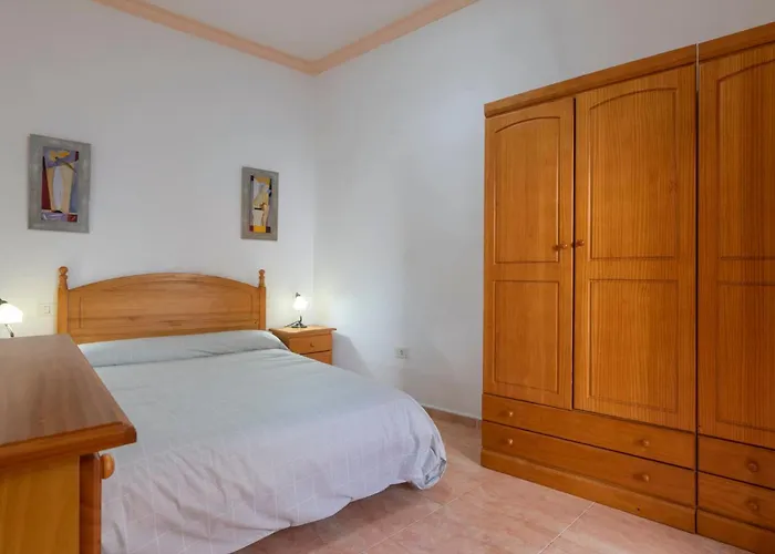 Casa Fefa Semesterbostad *