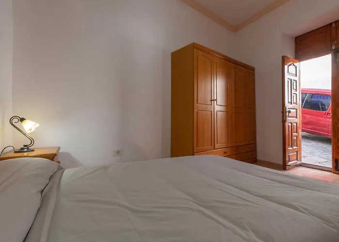 Casa Fefa Semesterbostad