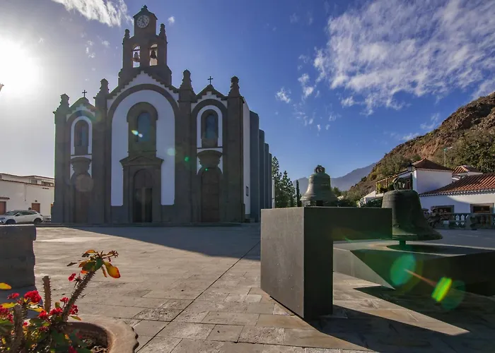 Casa Fefa Semesterbostad *