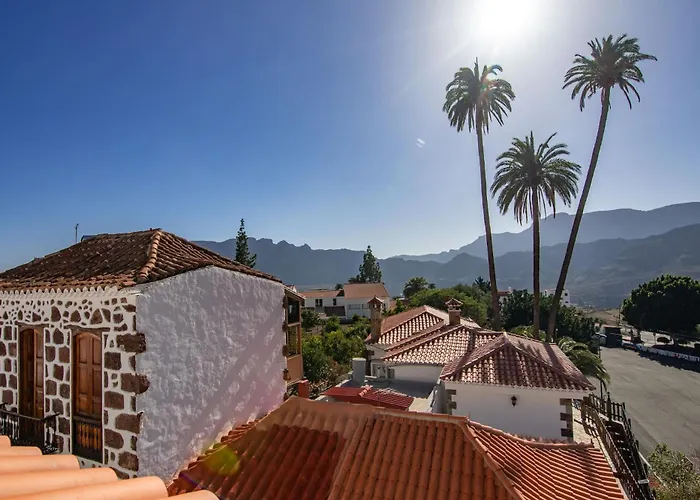 Casa Fefa Semesterbostad *