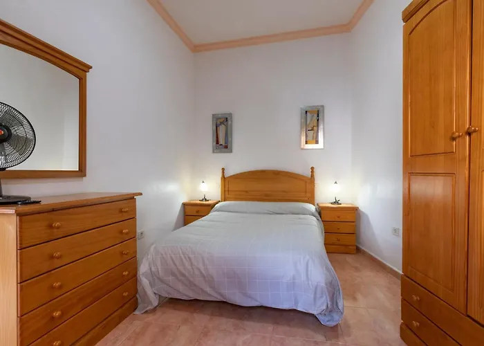 Casa Fefa Semesterbostad *