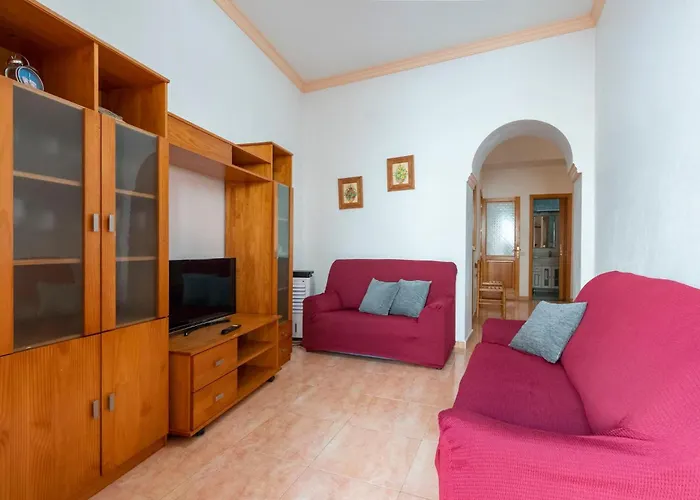 Casa Fefa * Santa Lucia