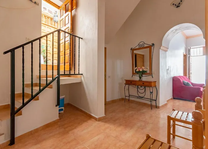 Casa Fefa Semesterbostad *