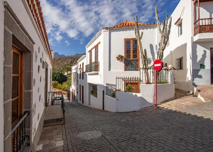 Casa Fefa Semesterbostad *