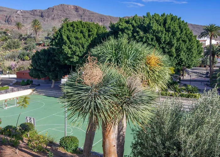 Casa Fefa Semesterbostad *