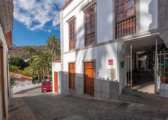 Casa Fefa Santa Lucia