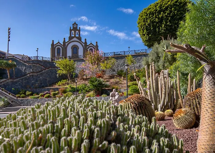 Semesterbostad Casa Fefa