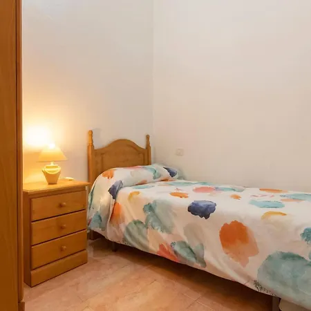 בית נופש Casa Fefa *