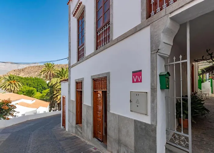 Casa Fefa בית נופש *